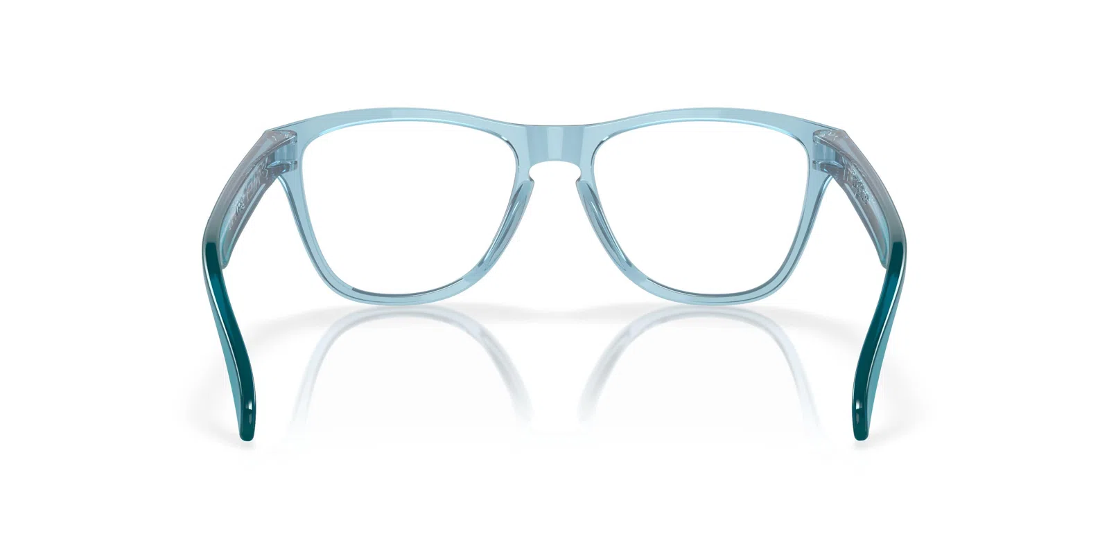 Oakley Frogskins Xs Rx 8009 Eyeglasses - view 27